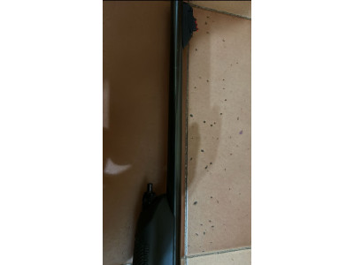 Benelli Argo E Confortech  Endurance 