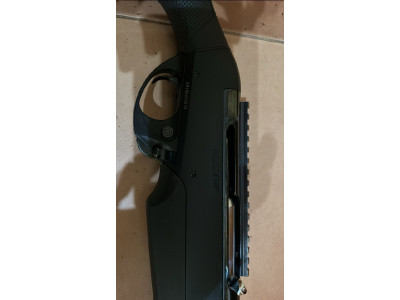 Benelli Argo E Confortech  Endurance 