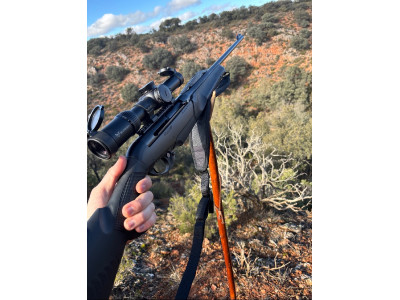 Benelli Argo E Confortech 338WM