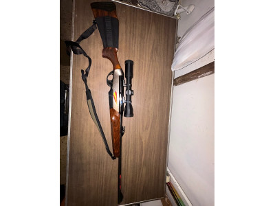 Benelli Argo Especial
