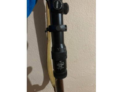 Benelli Argo 