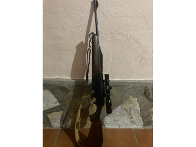 Benelli Argo 