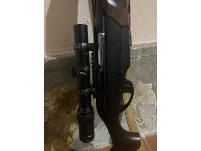 Benelli Argo 