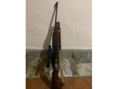 Benelli Argo