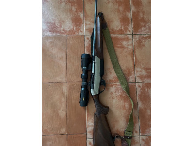 Benelli Argo special