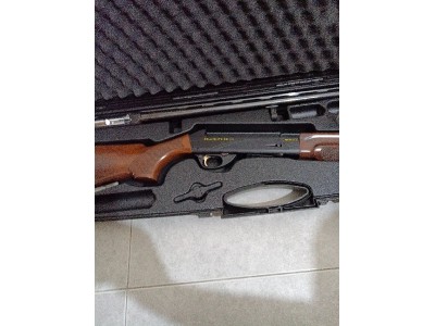 Benelli Bellmonte 2 Calibre 12