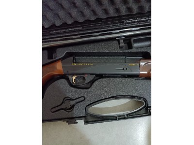 Escopeta Benelli Bellmonte 2 Calibre 12