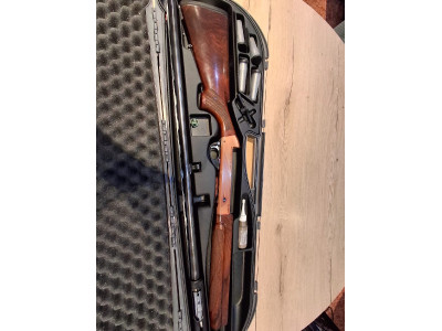 Benelli bellmonte Brown