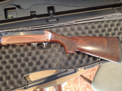 Benelli bellmonte Brown