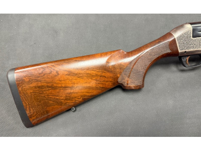 Benelli Bellmonte Pasion