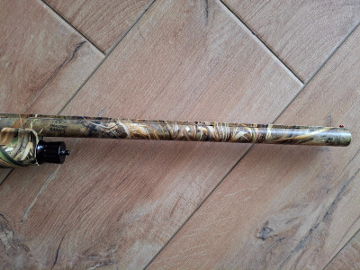 Benelli Belmonte 1 MK2 Camo