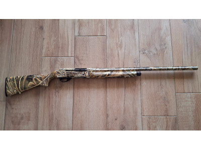 Benelli Belmonte 1 MK2 Camo