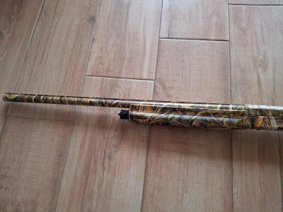 Benelli Belmonte 1 MK2 Camo