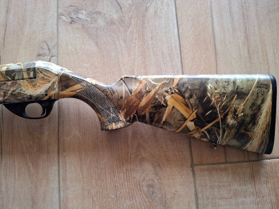 Benelli Belmonte 1 MK2 Camo