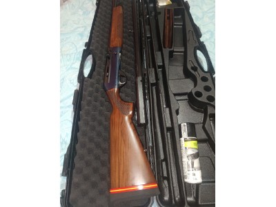 Benelli Belmonte I Doble Caño