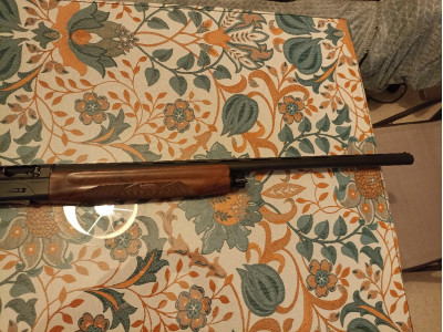 Benelli Belmonte 1 madera