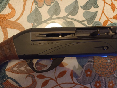 Benelli Belmonte 1