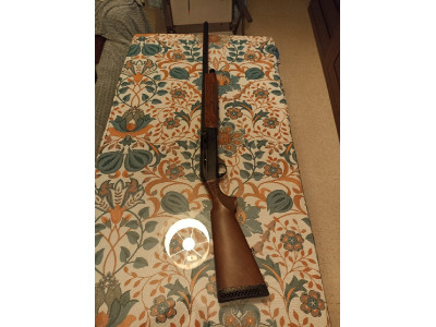 Benelli Belmonte 1 madera