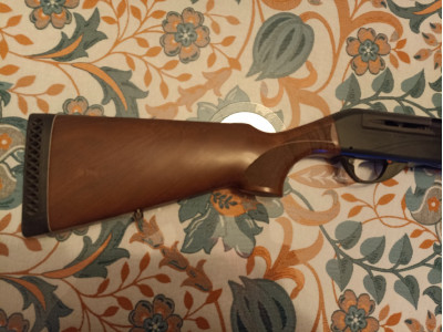 Benelli Belmonte 1 madera