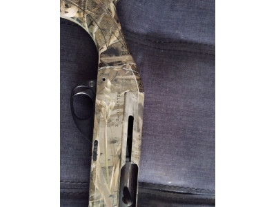 Benelli Belmonte 1 Max 5 Camo Repetidora