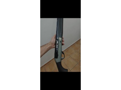 Benelli Belmonte 3 Astroblack