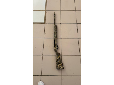 Benelli Belmonte I camo