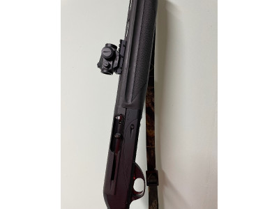Benelli belmonte I mk2