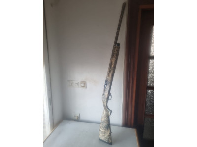 Benelli belmonte mk1 