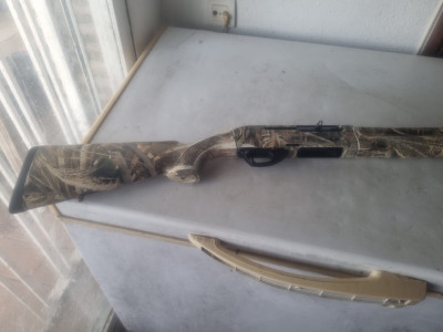 Benelli belmonte mk1 