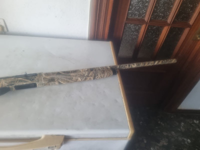 Benelli belmonte mk1 