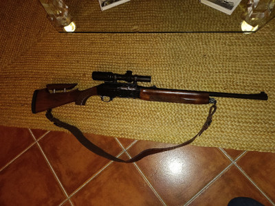 Benelli 121 Sl