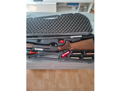 Benelli Centro Crio Cañón de 71