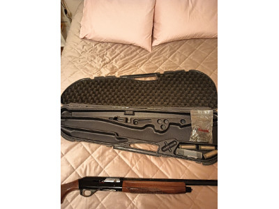 Benelli centro crío calibre 12