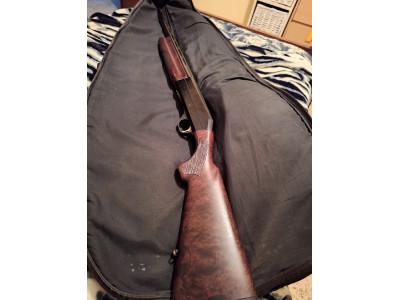 Benelli Centro