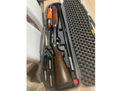 Benelli Crío Centro + Criochokes
