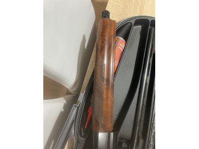 Benelli Crío Centro + Criochokes