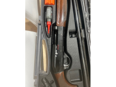 Benelli Crío Centro