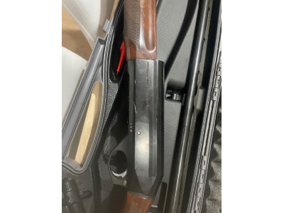 Benelli Crío Centro + Criochokes