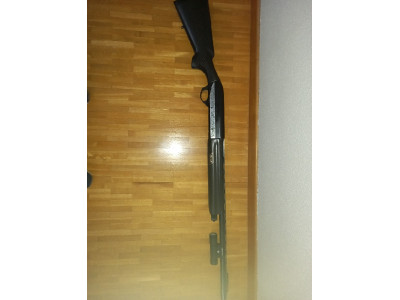 Benelli Duca di Montefeltro Zurdo