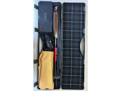 Benelli e828 Ublock