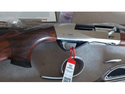 Benelli Ethos Power Super Sport