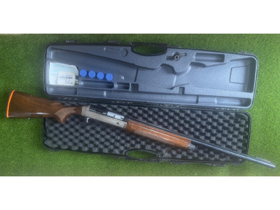 Benelli Field