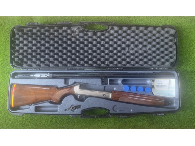Benelli Field