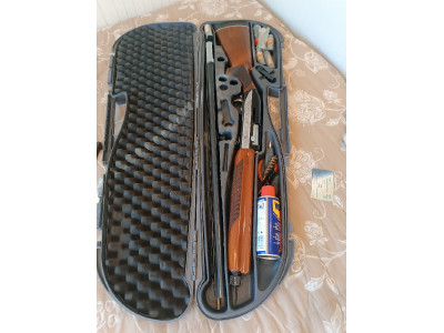 Benelli Luca di Montefeltro Escopeta