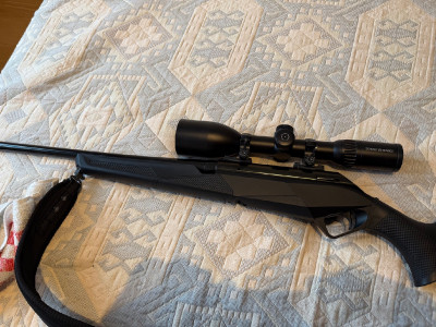 Benelli lupo B.E.S.T