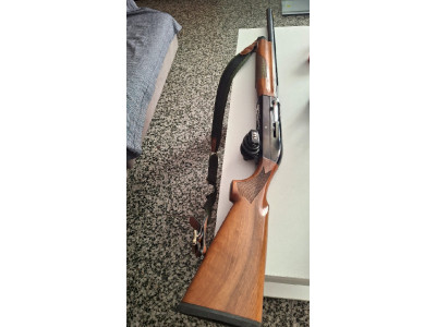 Benelli Mancino Armi Urbino Zurdo