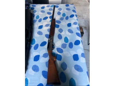 Benelli Belmonte MK2 Pasión Completamente Nueva