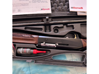 Benelli Montef. 20 Lim. 3C Fissa