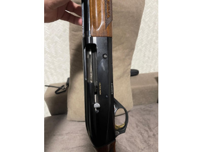 Benelli Montefeltro 20