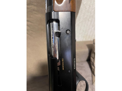 Benelli Montefeltro 20